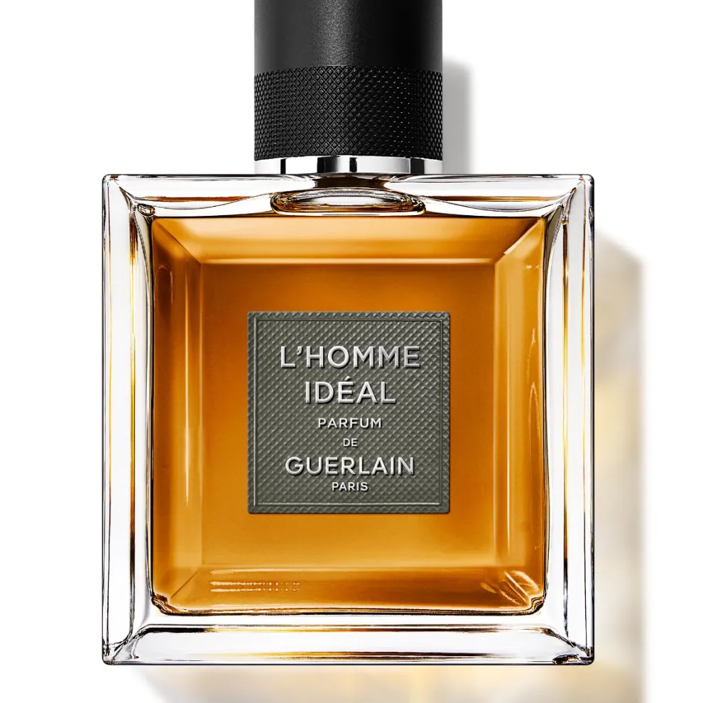 Guerlain - L'Homme Idéal - Parfum