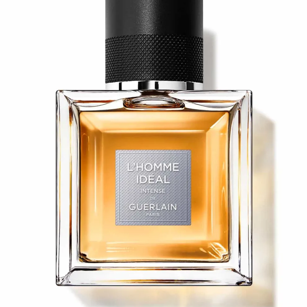 Guerlain - L'Homme Idéal L'Intense - Eau de Parfum