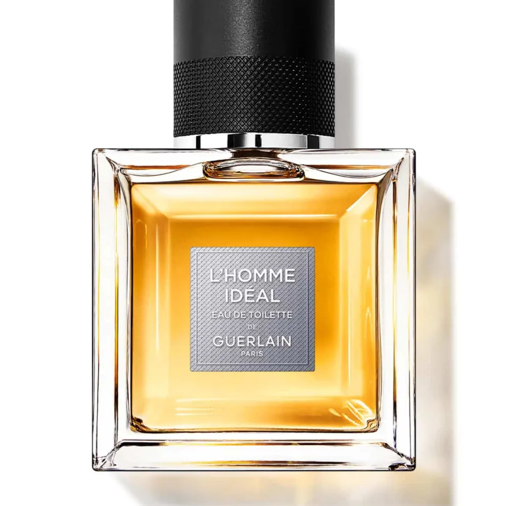 Guerlain - L'Homme Idéal - Eau de Toilette