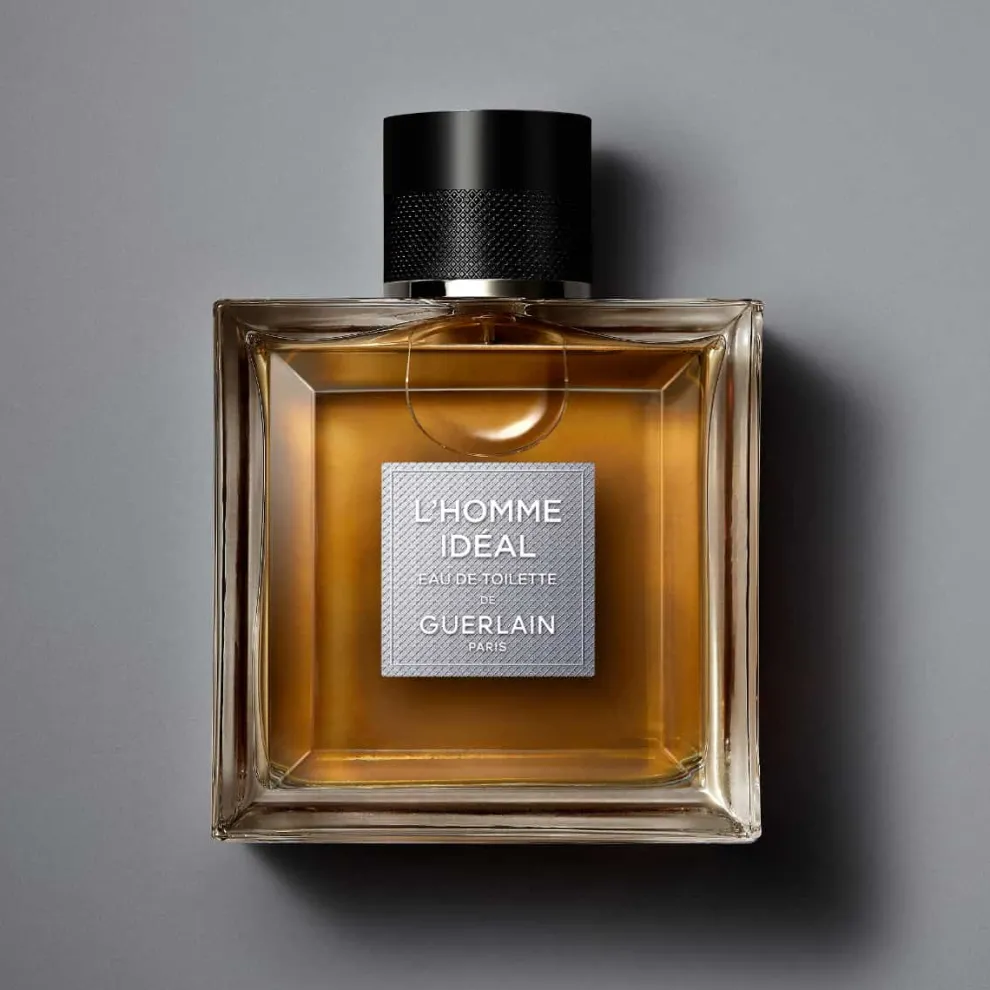 Guerlain - L'Homme Idéal - Eau de Toilette