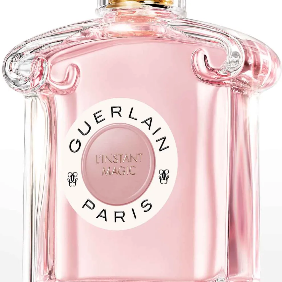 Guerlain - L'Instant Magic - Eau de Parfum