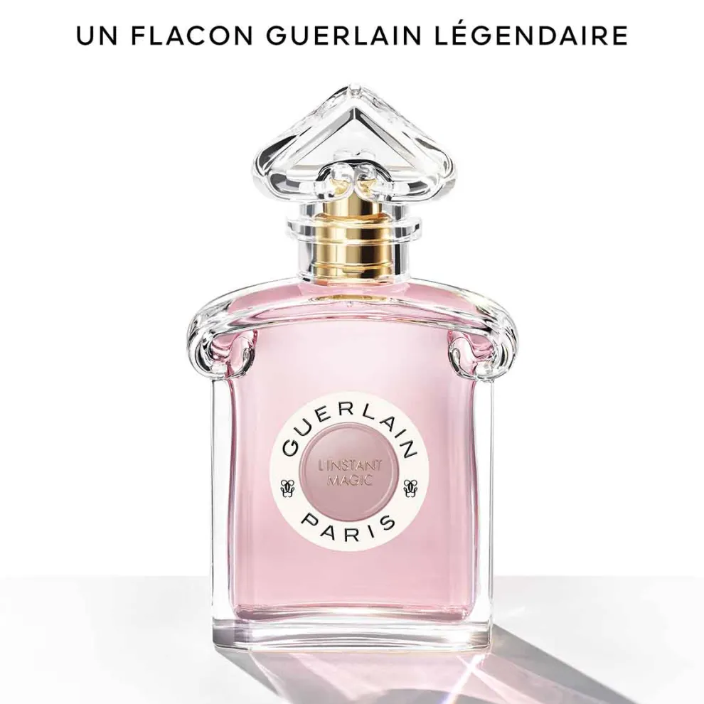 Guerlain - L'Instant Magic - Eau de Parfum