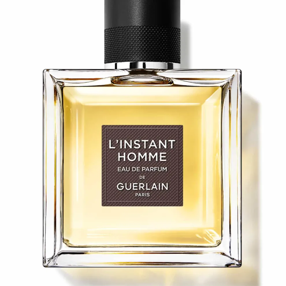 Guerlain - L'instant de Guerlain pour Homme - Eau de Parfum