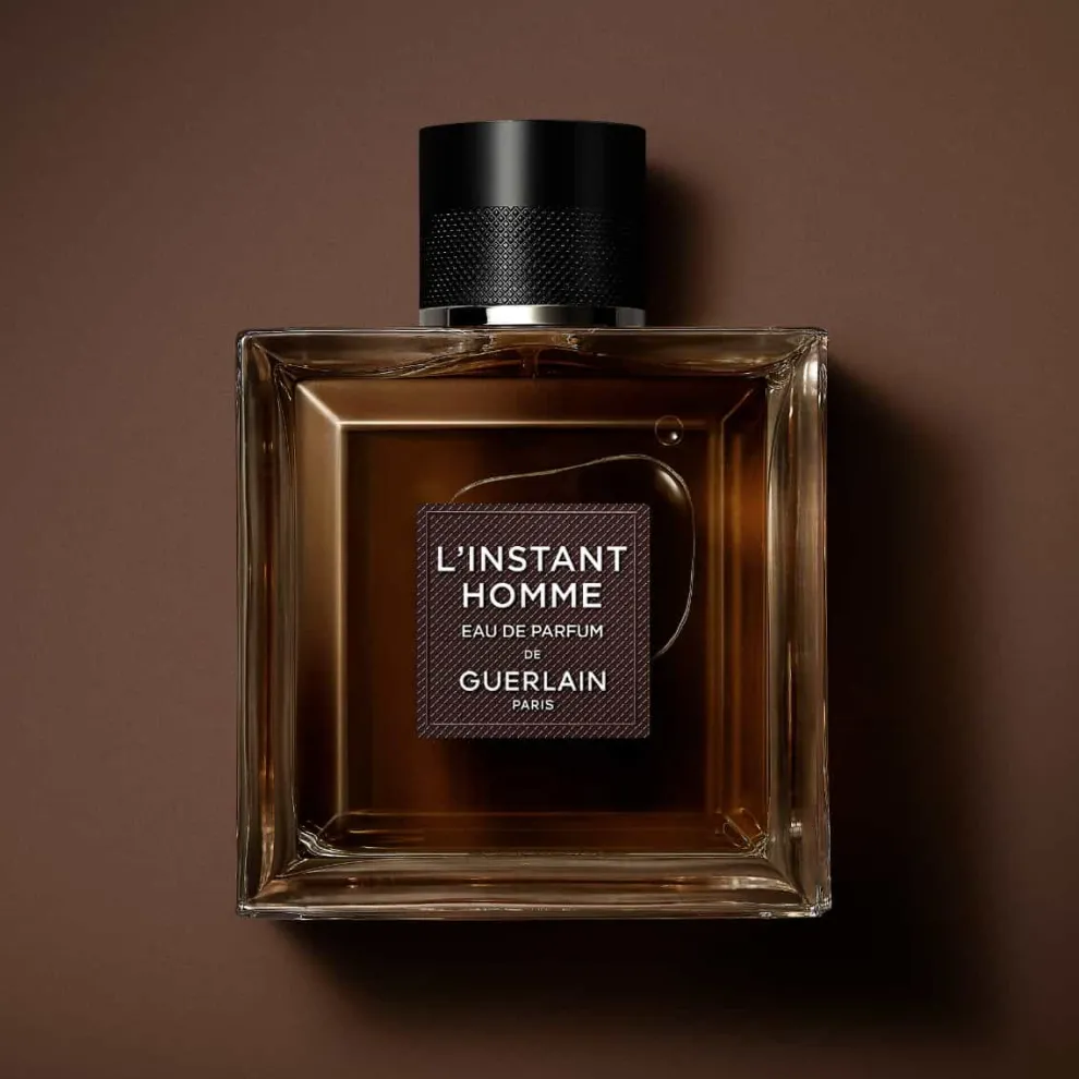Guerlain - L'instant de Guerlain pour Homme - Eau de Parfum