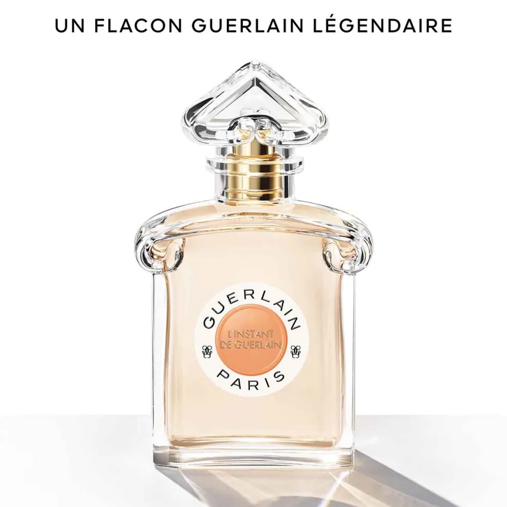 Guerlain - L'Instant de Guerlain - Eau de Parfum