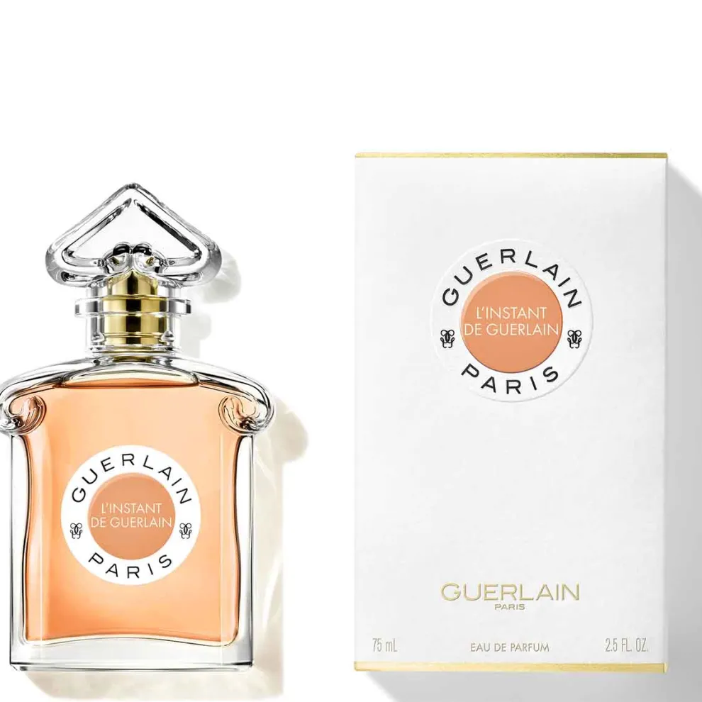 Guerlain - L'Instant de Guerlain - Eau de Parfum