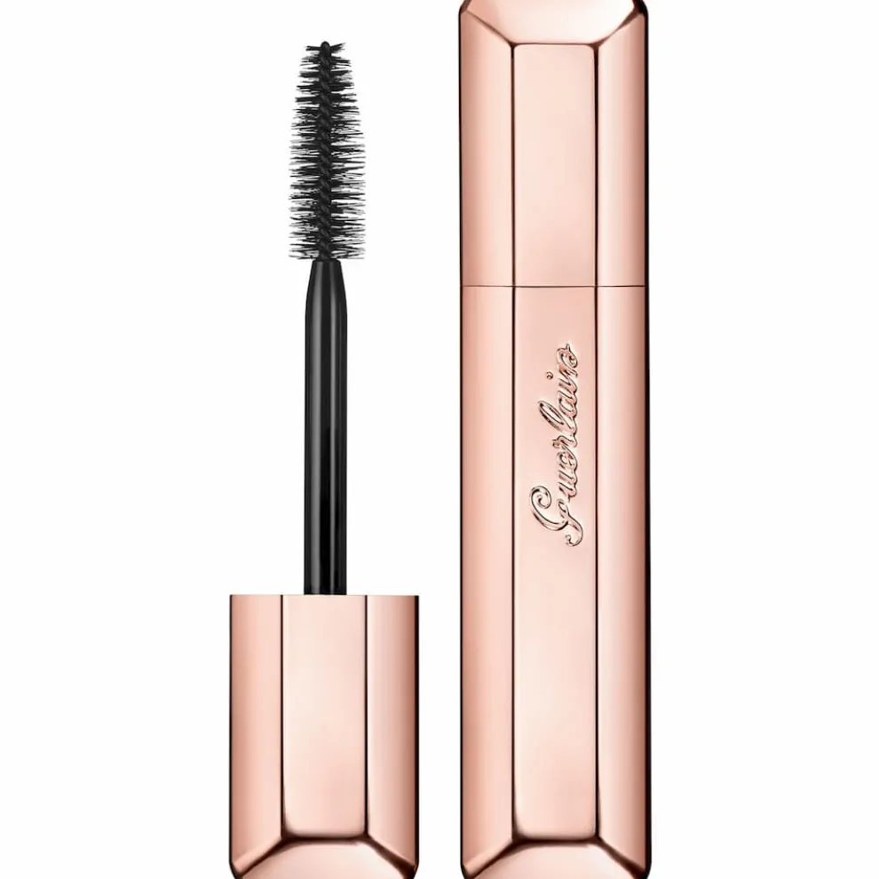 Guerlain - Mad Eyes - Customised Lash Volume Mascara
