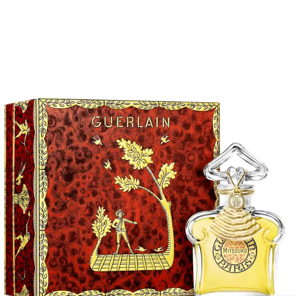 Guerlain - Mitsouko - Parfum 30 ml