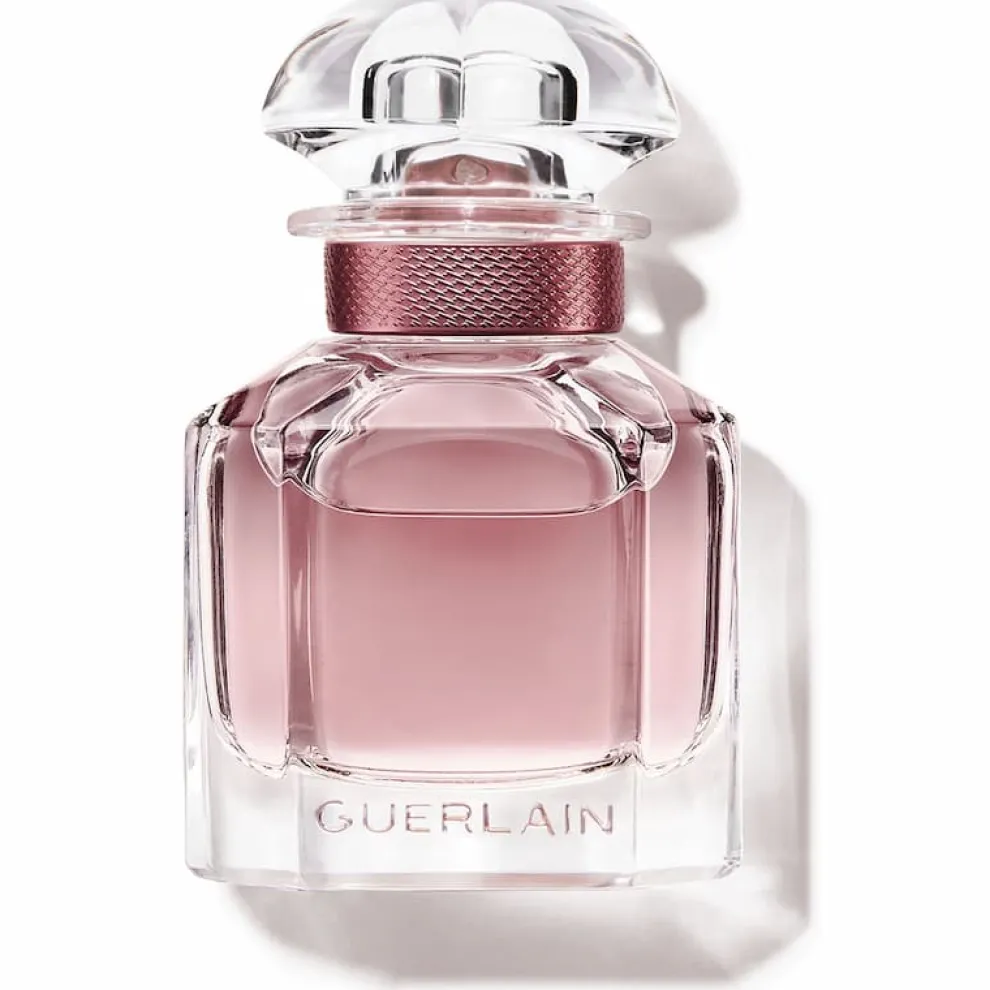 Guerlain - Mon Guerlain - Eau de Parfum Intense