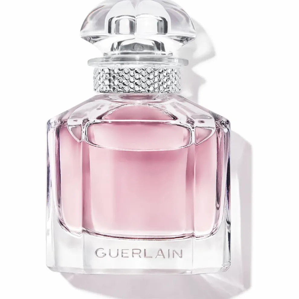 Guerlain - Mon Guerlain Sparkling Bouquet - Eau de Parfum