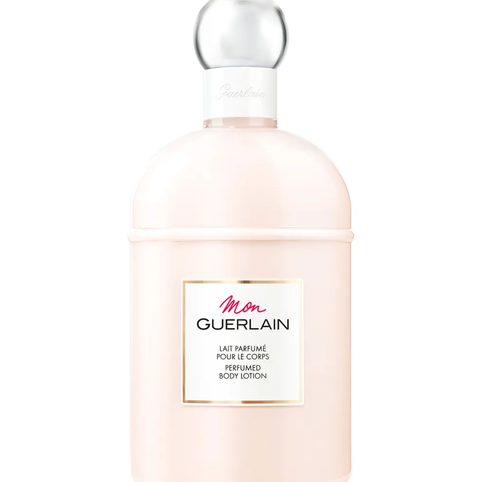 Guerlain - Mon Guerlain - Lait Parfumé pour le Body 200 ml