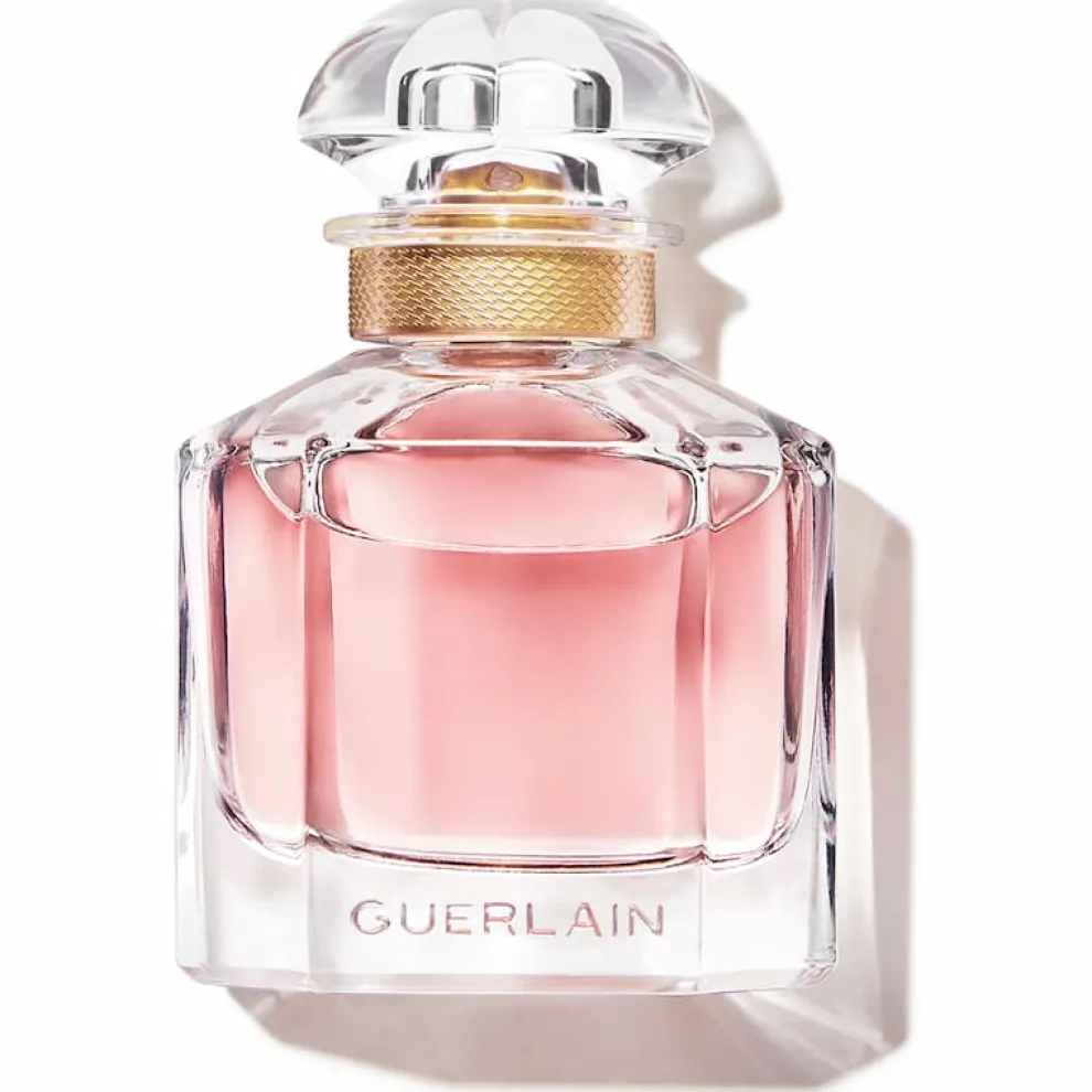 Guerlain - Mon Guerlain - Eau de Parfum
