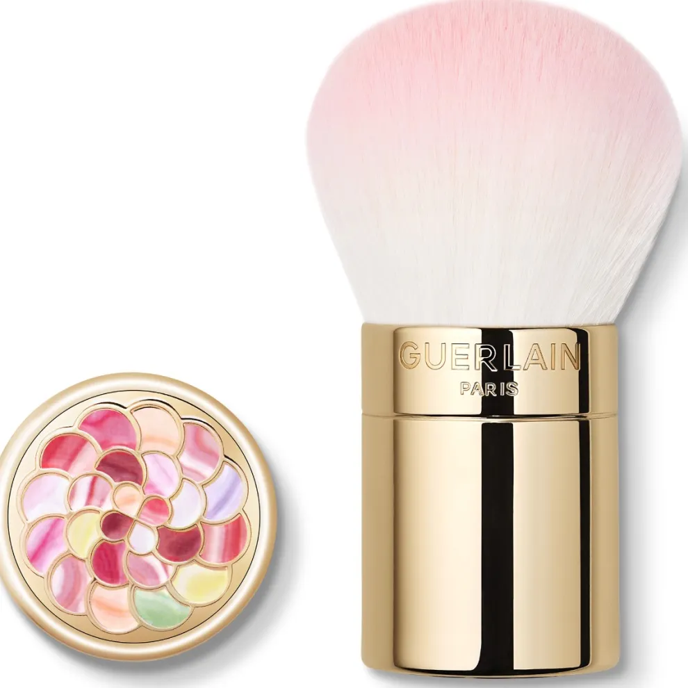 Guerlain - Météorite - Pinceau Poudre