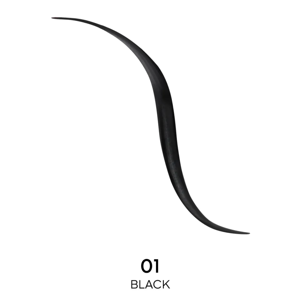 Guerlain - Noir G - Eyeliner Graphique 01 Black