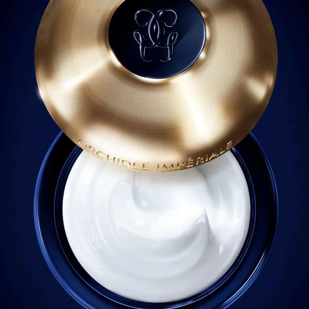 Guerlain - Orchidée Impériale - La Crème 50 ML