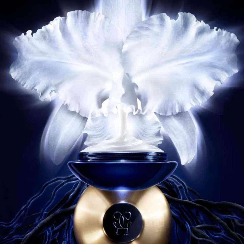Guerlain - Orchidée Impériale - La Crème 50 ML