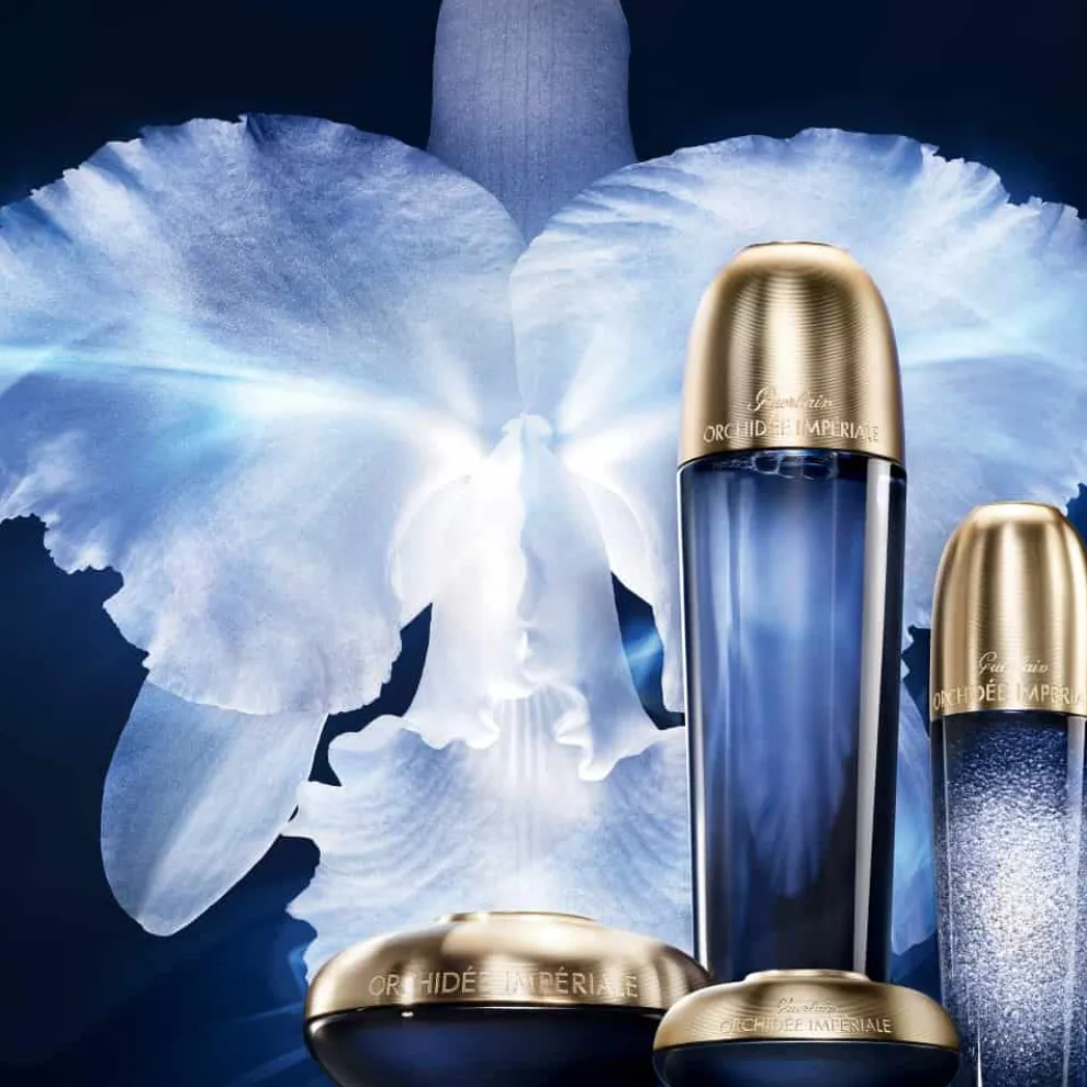 Guerlain - Orchidée Impériale - La Crème 50 ML