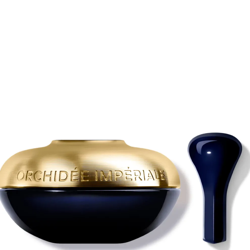 Guerlain - Orchidée Impériale - Moleculair Geconcentreerde Oogcrème