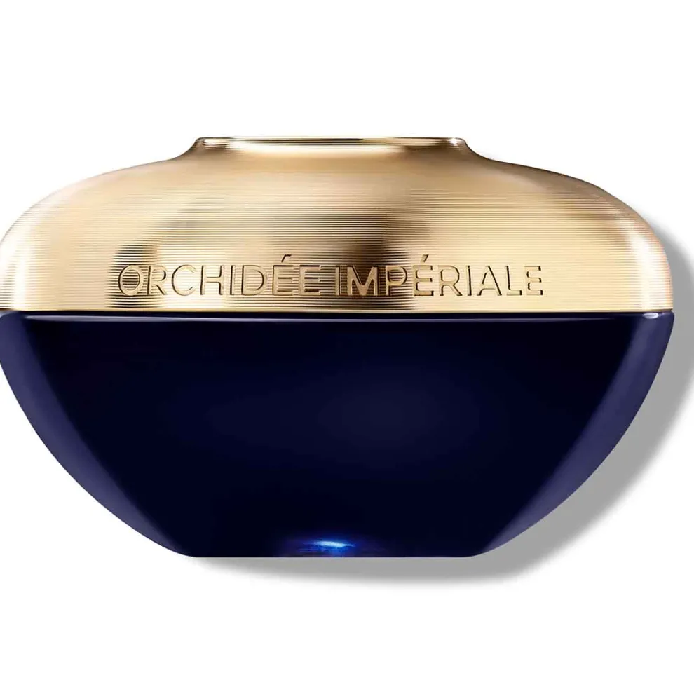 Guerlain - Orchidée Impériale - Neck & Décolleté Cream - 75ml