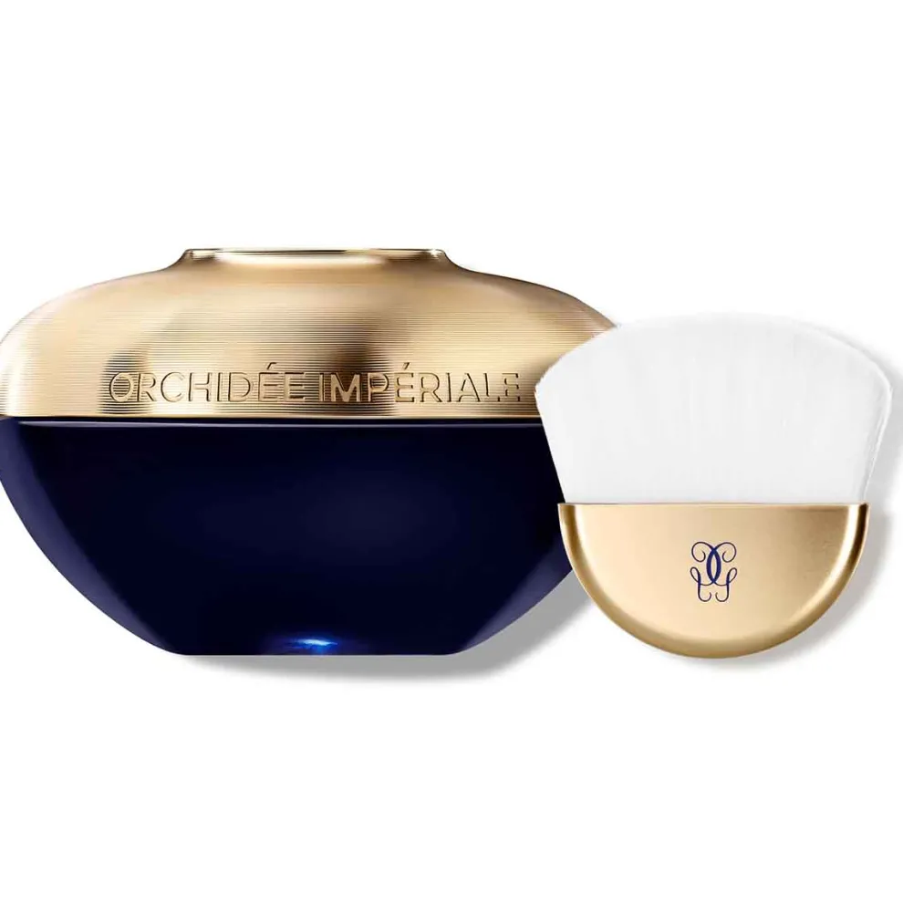 Guerlain - Orchidée Impériale - The Mask 75 ml