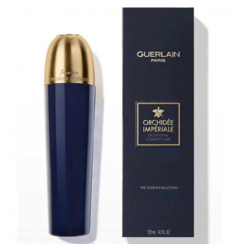 Guerlain - Orchidée Impériale - La Lotion Essence 125 ml