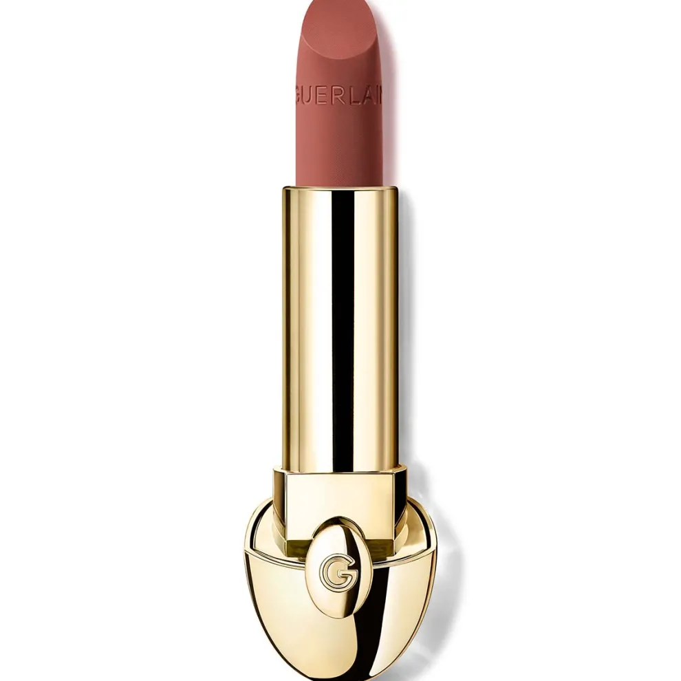 Guerlain - Rouge G Majestic Feathers - La recharge