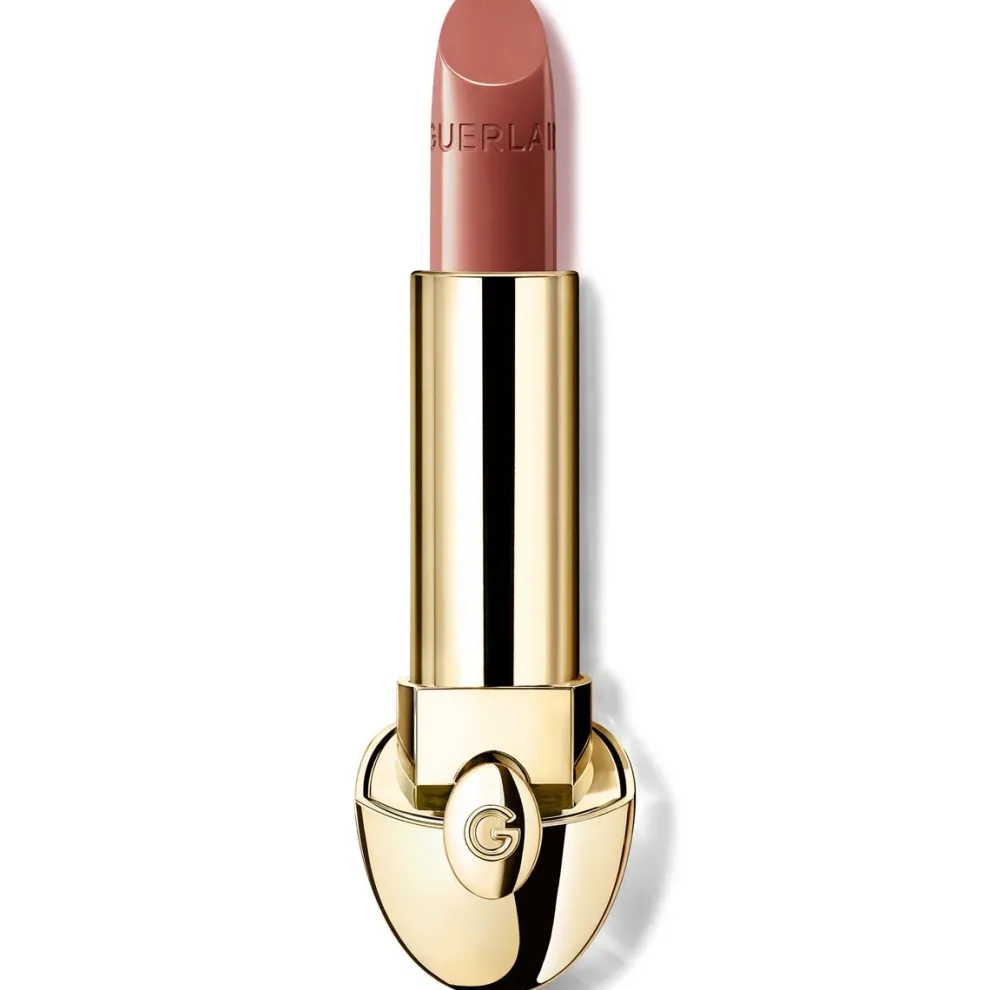 Guerlain - ROUGE G personaliseerbare Juwel Lipstick - Refill - 11 LE BEIGE NOISETTE - SATIN