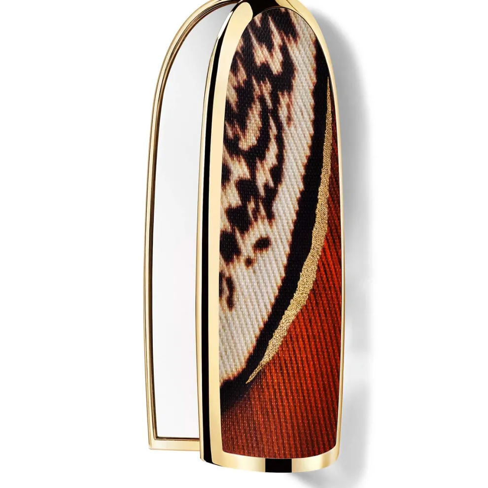 Guerlain - Rouge G Majestic Feathers - L’écrin bijou