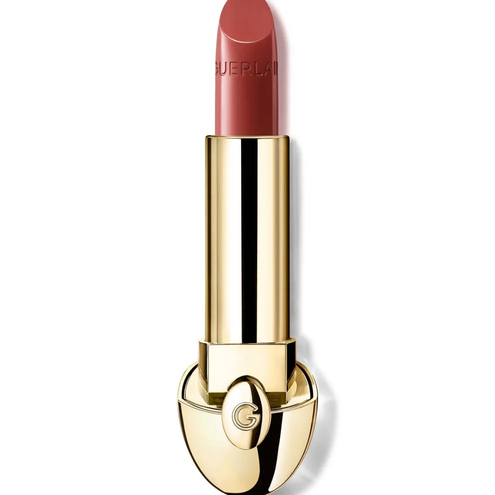 Guerlain - ROUGE G personaliseerbare - Lipstick Refill