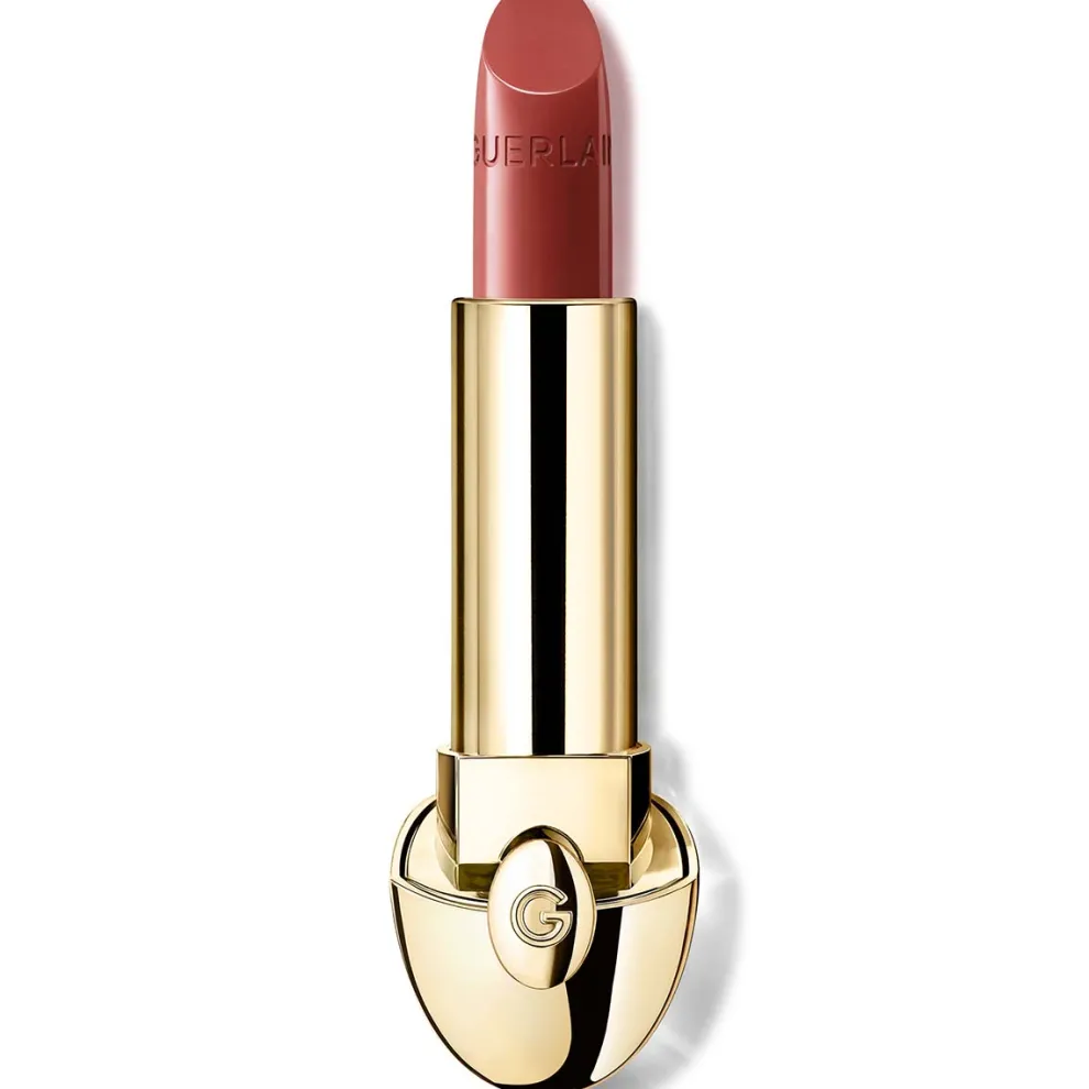 Guerlain - ROUGE G personaliseerbare - Lipstick Refill