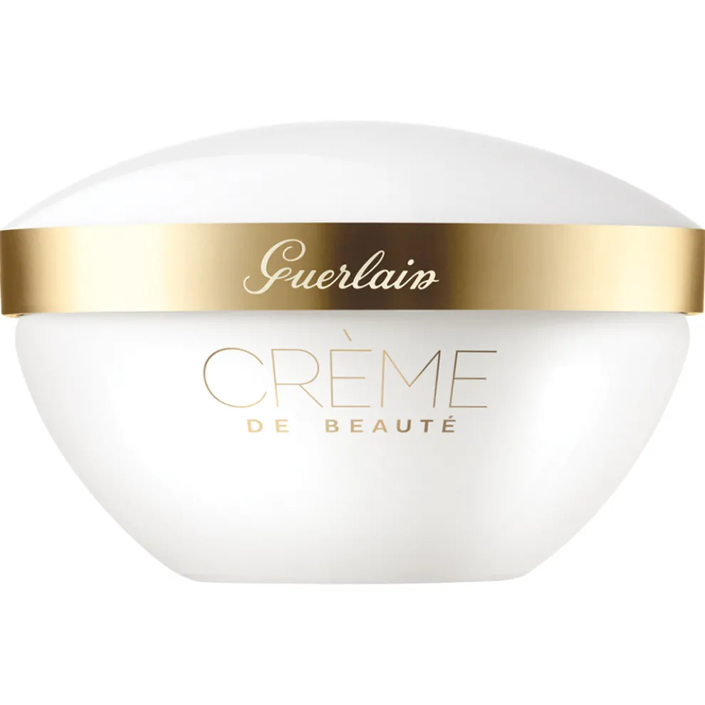 Guerlain - Schoonheidscrème - Reinigingscrème 200 ml