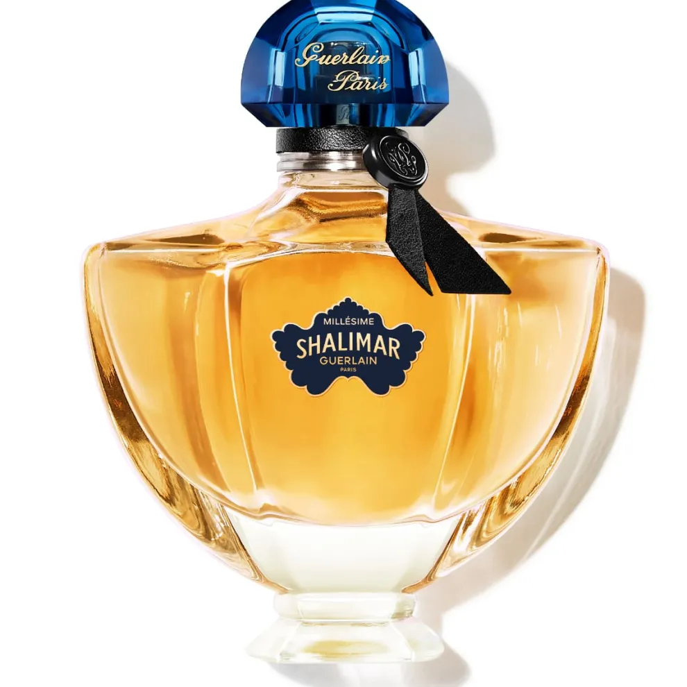 Guerlain - Shalimar Millésime Iris - Eau de Parfum 50 ml