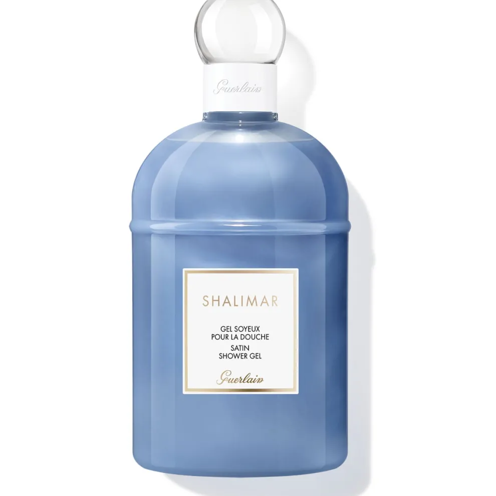 Guerlain - Shalimar - Zijdezachte Douchegel 200 ml