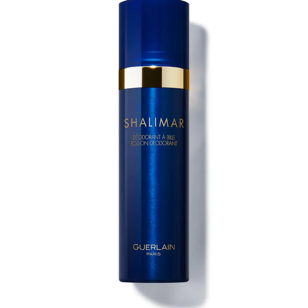 Guerlain - Shalimar - Eau Deo Parfumée 100 ml