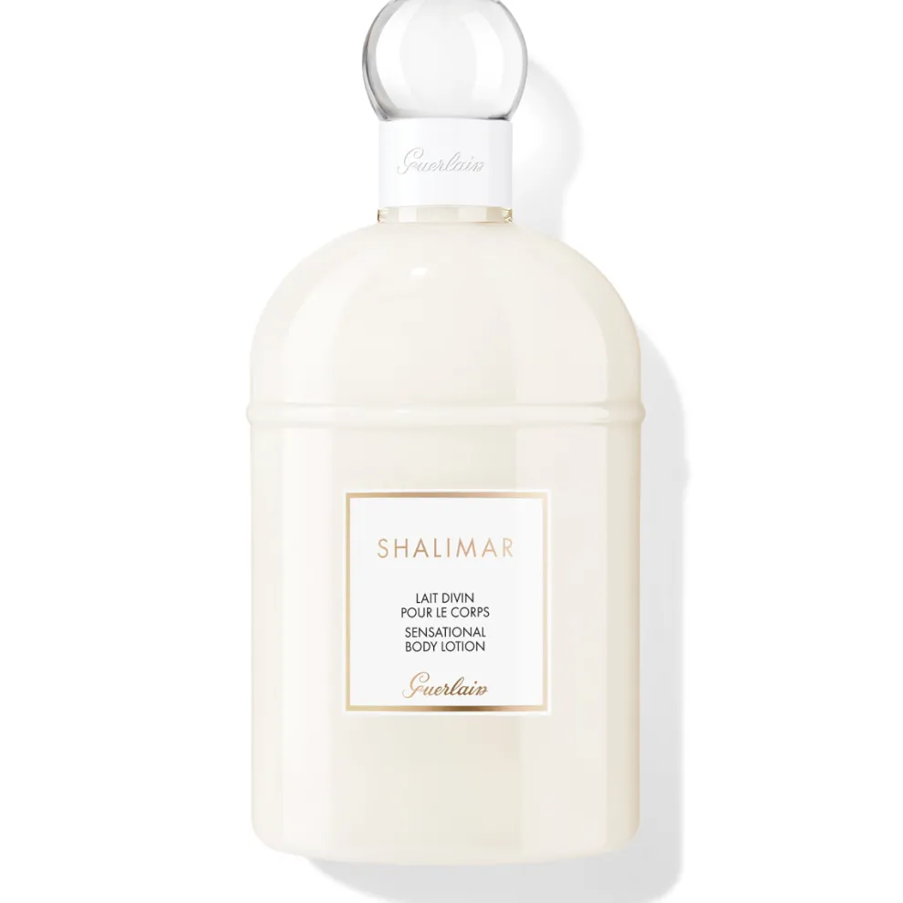 Guerlain - Shalimar - Goddelijke Lichaamslotion 200 ml
