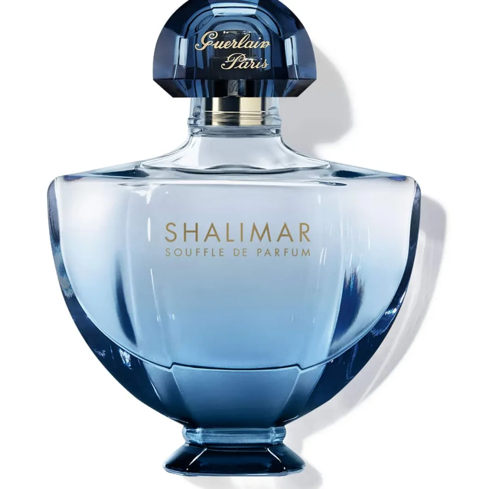 Guerlain - Shalimar Souffle de Parfum - Eau de Parfum