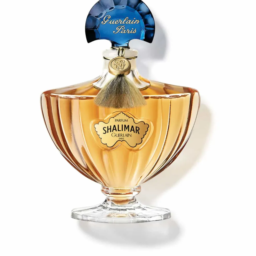 Guerlain - Shalimar - Extrait de Parfum