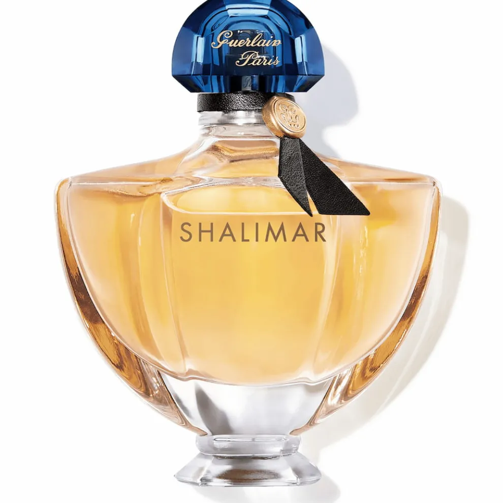 Guerlain - Shalimar - Eau de Toilette