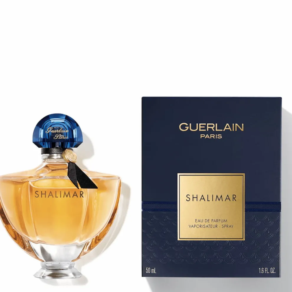 Guerlain - Shalimar - Eau de Parfum