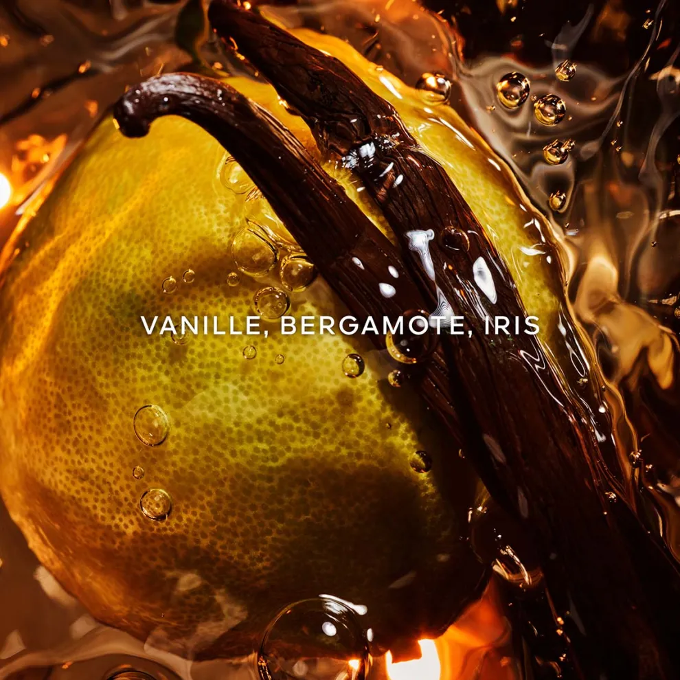 Guerlain - Shalimar L'Essence - Huile Soyeuse Pour La Douche 200 ml