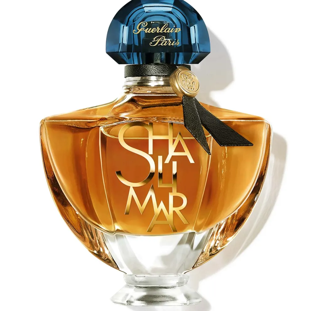 Guerlain - Shalimar L'Essence - Eau de Parfum Intense