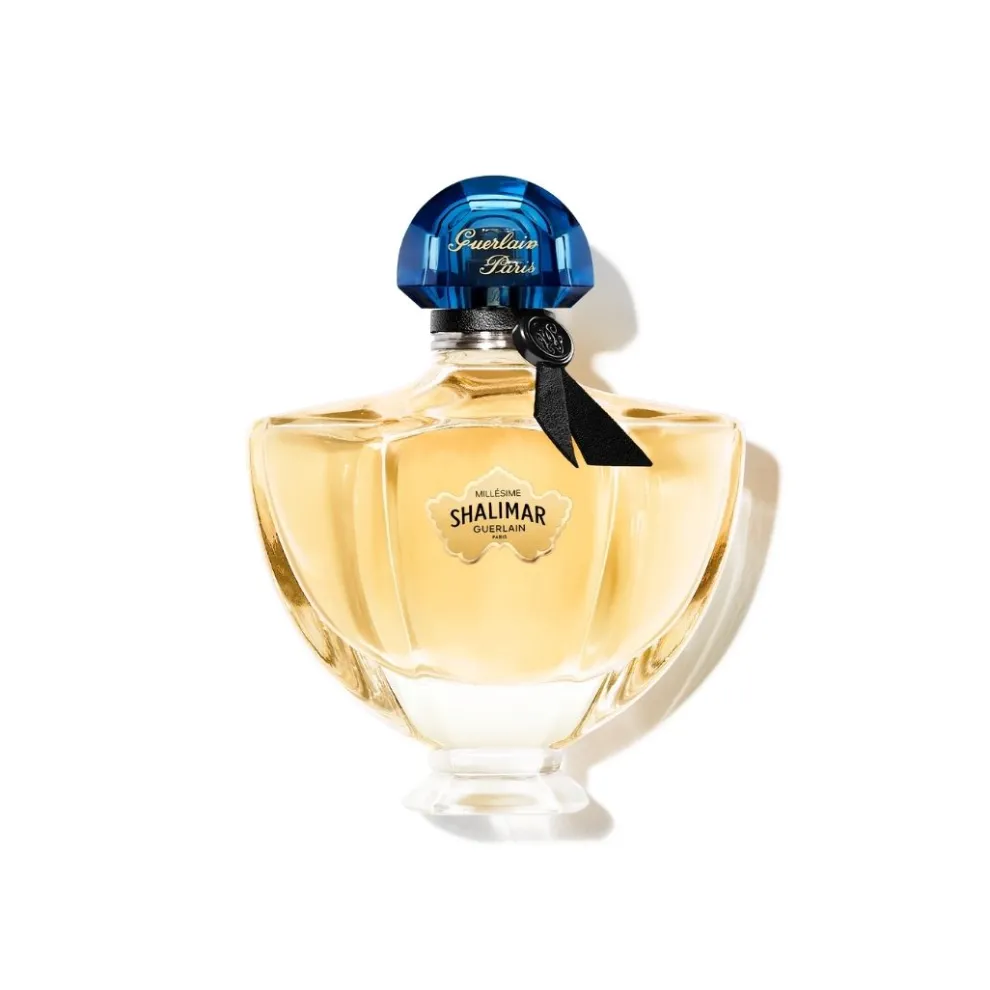Guerlain - Shalimar Millésime Jasmin - Eau de Parfum 50 ml