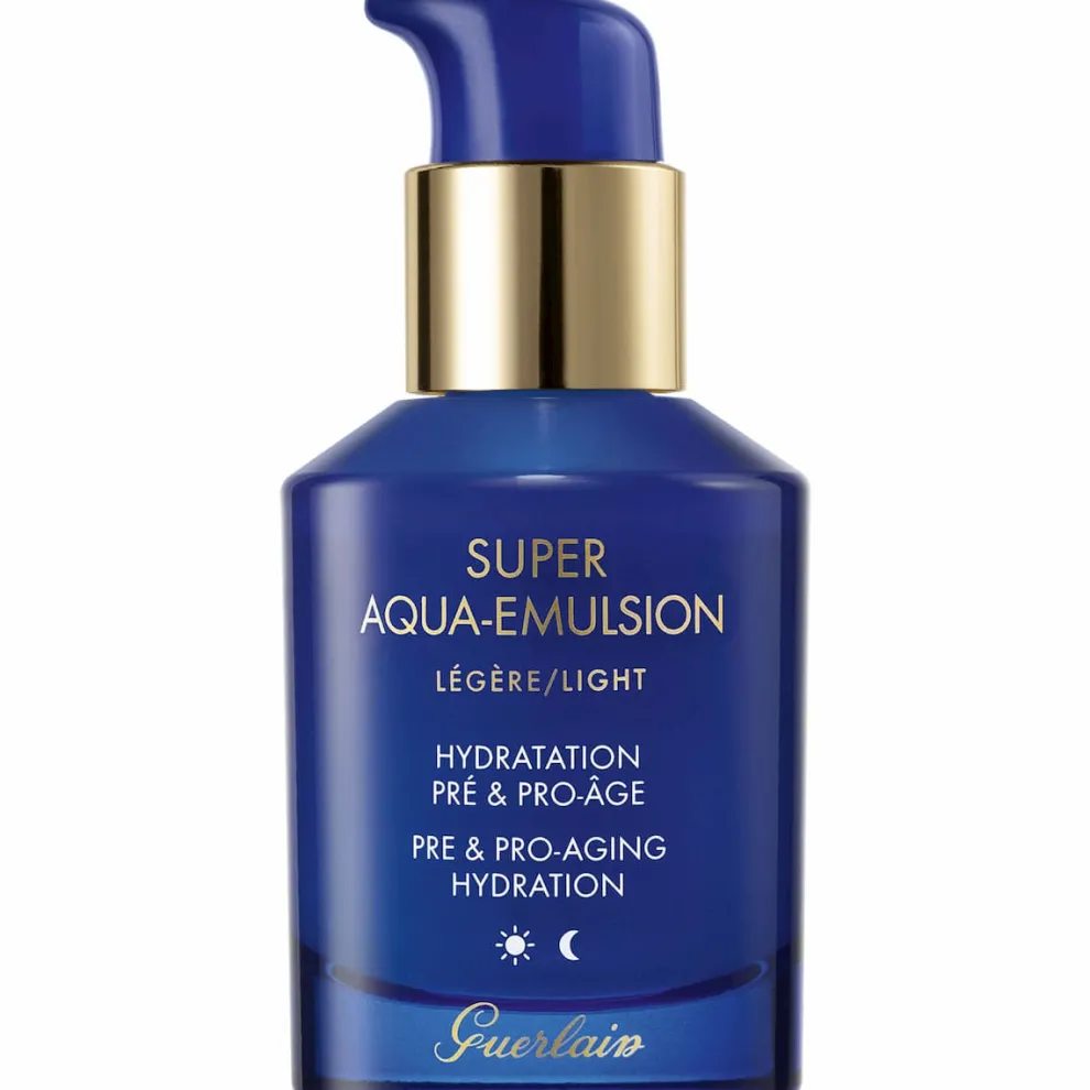 Guerlain - Super Aqua Emulsie - 50 ml