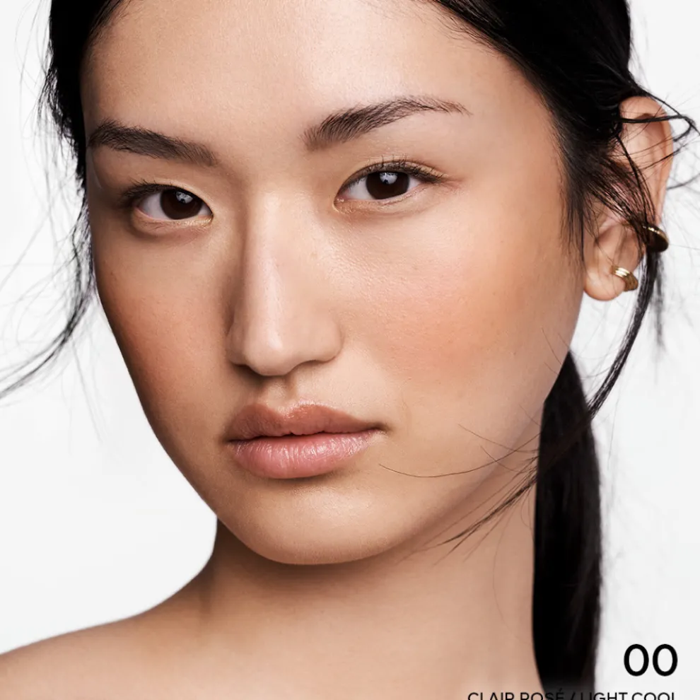 Guerlain - Terracotta Bronzing Powder - Met 96% aan ingrediënten van natuurlijke oorsprong - Refill