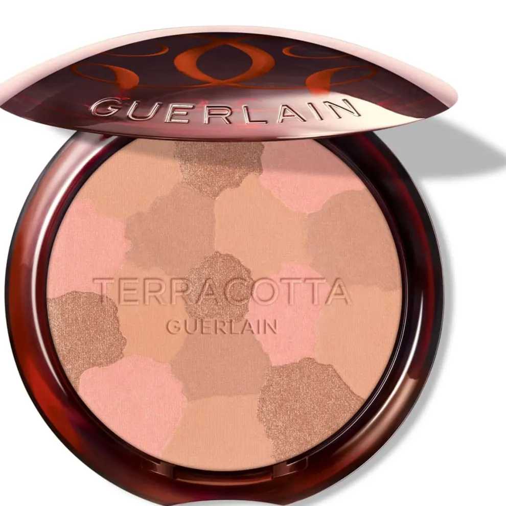 Guerlain - Terracotta Light - Licht bronzend poeder