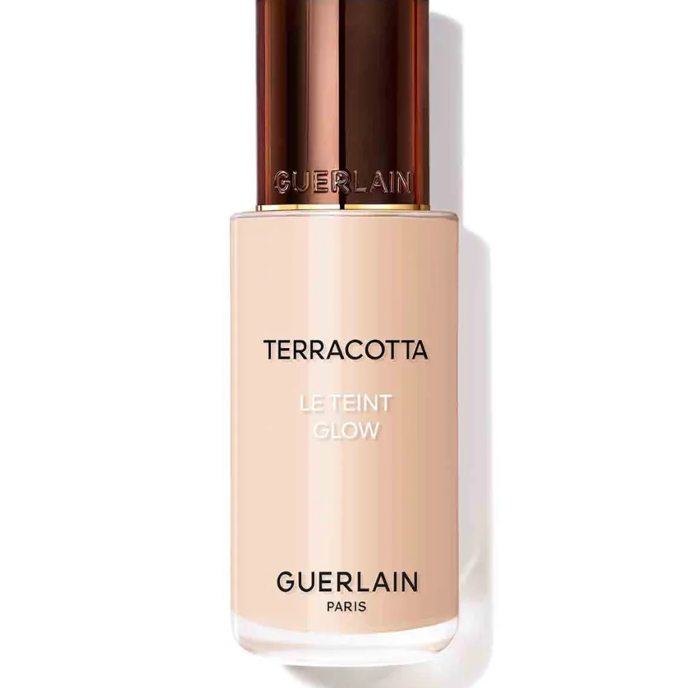 Guerlain - Terracotta Le Teint Glow