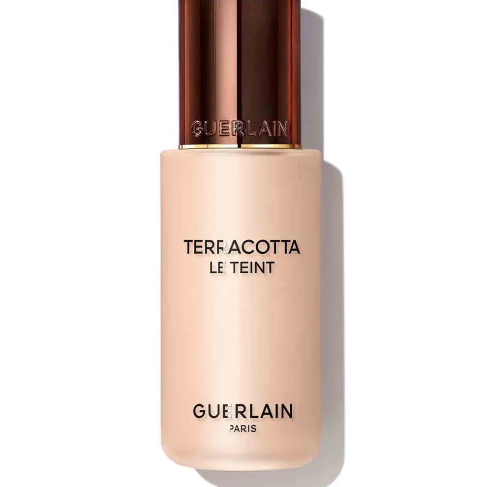 Guerlain - Terracotta Le Teint