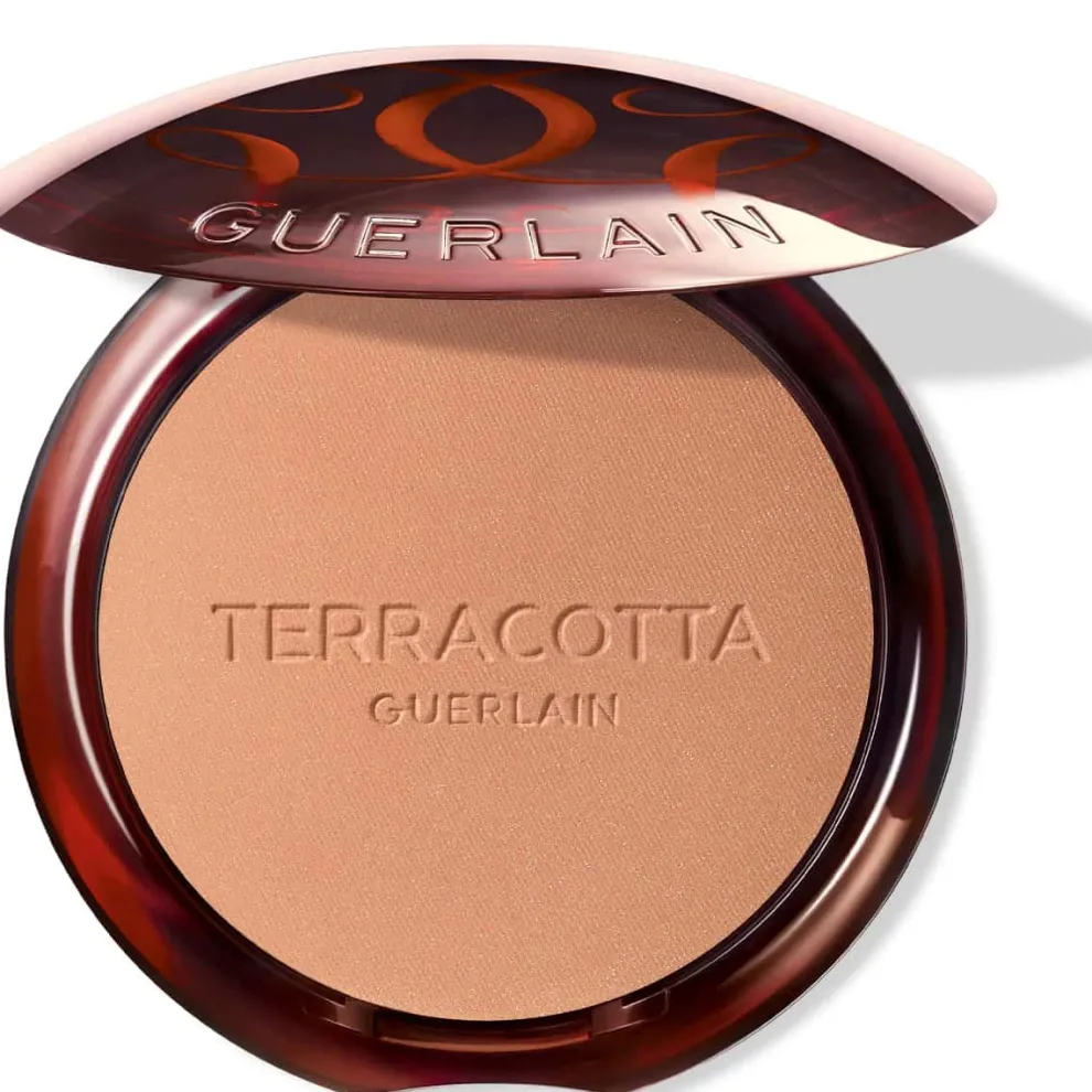 Guerlain - Terracotta Bronzing Powder