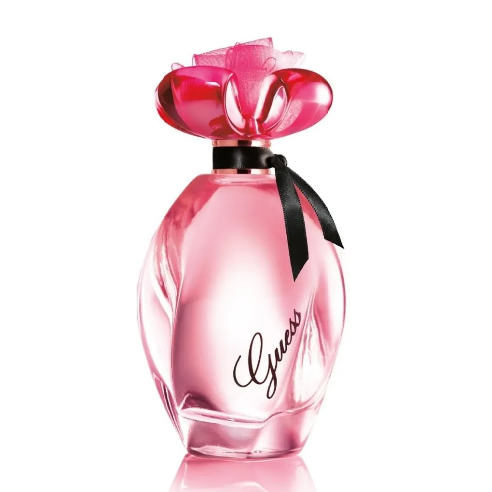 Guess - GUESS Girl - Eau de Toilette 100ml