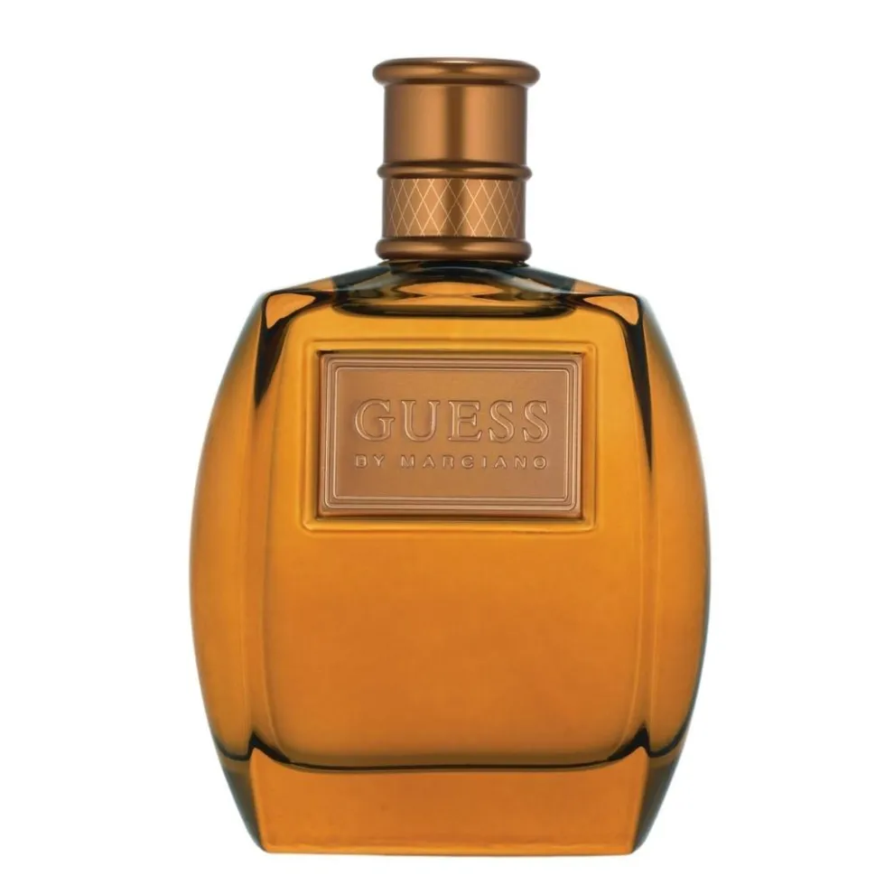 Guess - Marciano For Men - Eau de Toilette 100ml